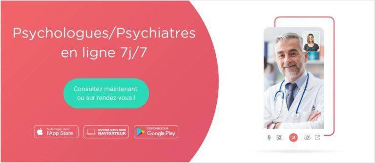 consulter médecin en ligne