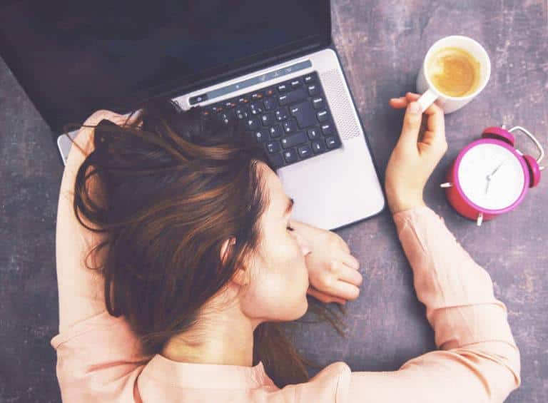 Reprendre le rythme à la rentrée