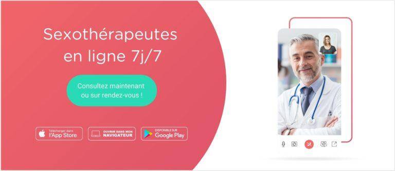 sexotherapeute