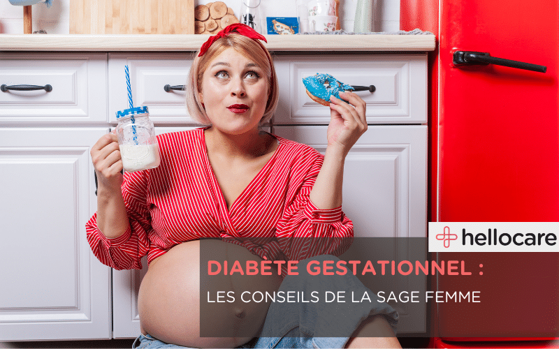 Diabète gestationnel : l'essentiel à savoir