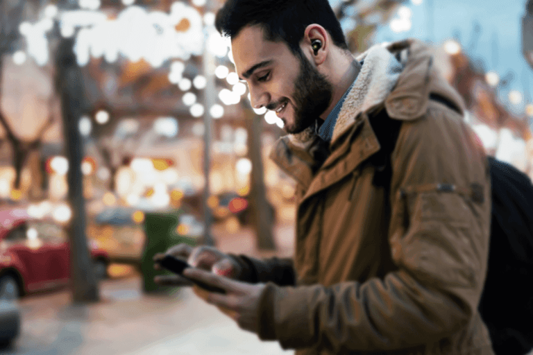 Applications troubles de l'audition