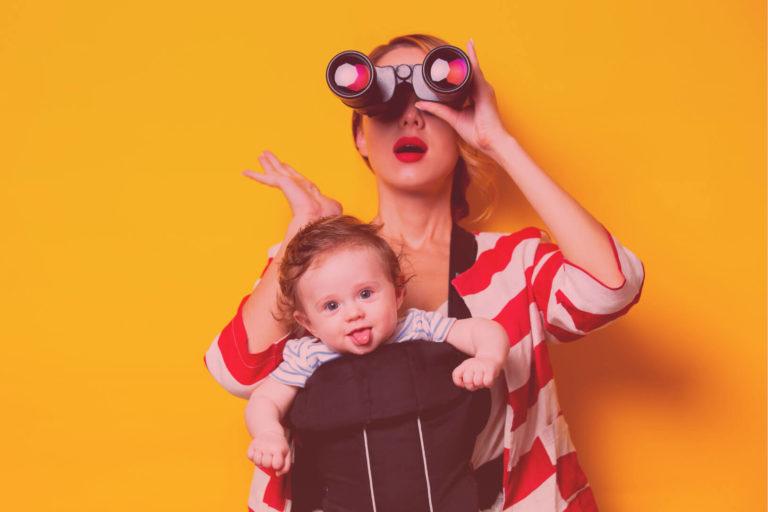 conseils post accouchement