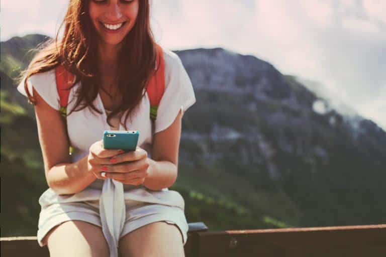 Applications santé été