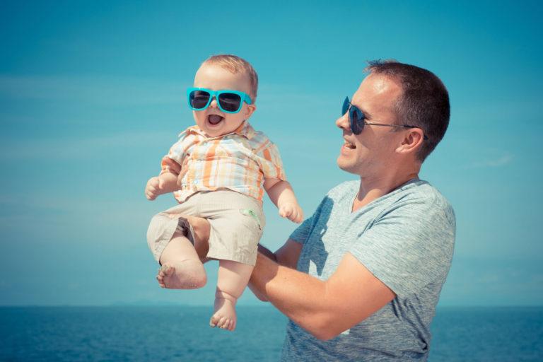 trousse de secours pour bebe