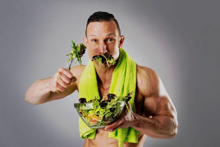 alimentation du sportif