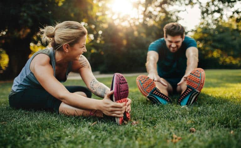 Échauffement : 5 conseils pour bien s'échauffer avant le sport