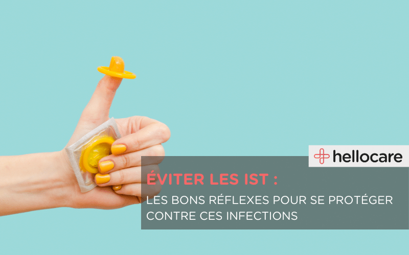 IST : les reconnaitre et les éviter