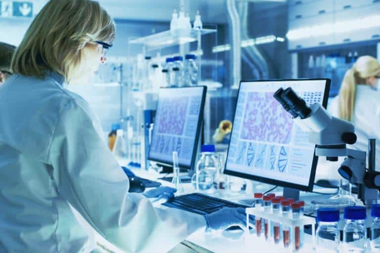 intelligence artificielle sante