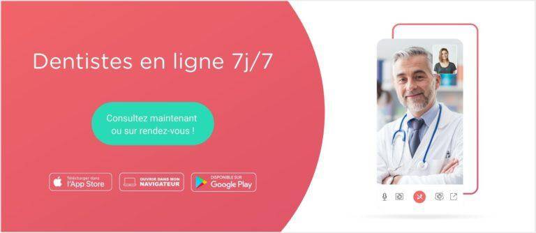 rdv dentistes