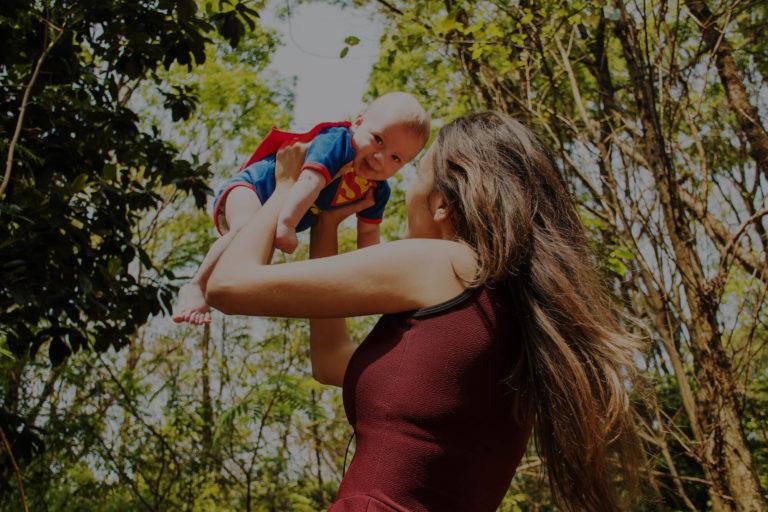 reprise de poids de bébé après la naissance