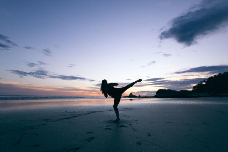 sports de combat arts martiaux