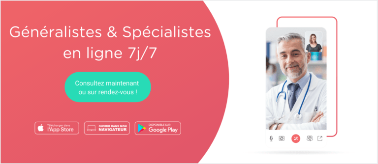 consulter médecin en ligne