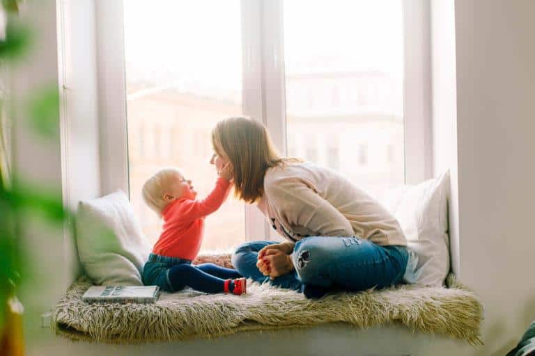 retour de congé maternité