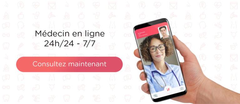 consulter un medecin en ligne hellocare