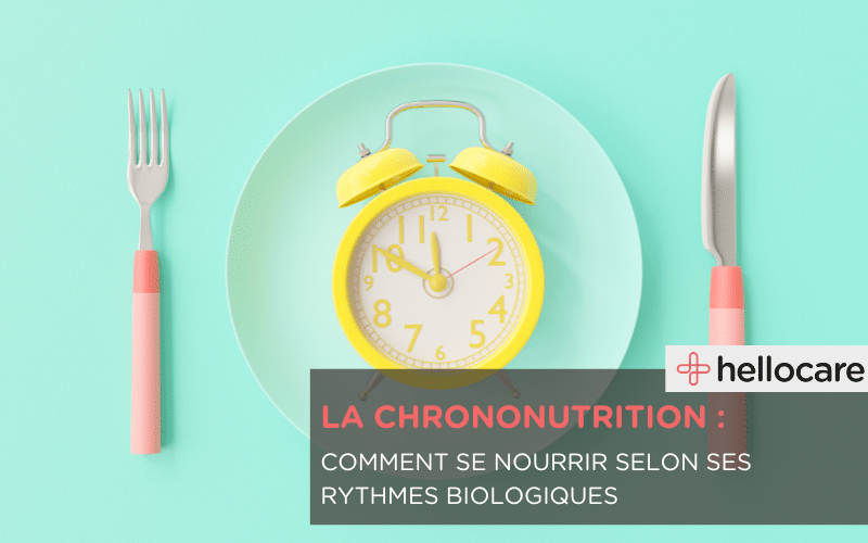 Chrononutrition : principes et bienfaits