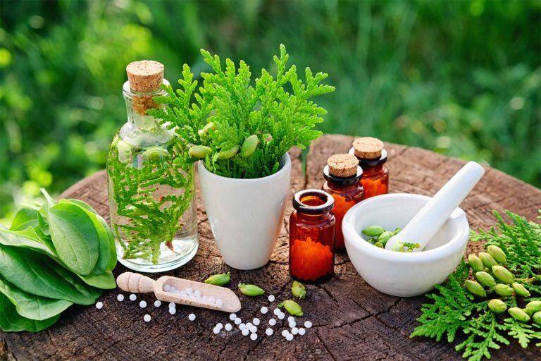 Naturopathie