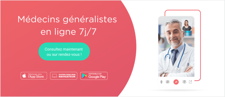 consulter médecin en ligne