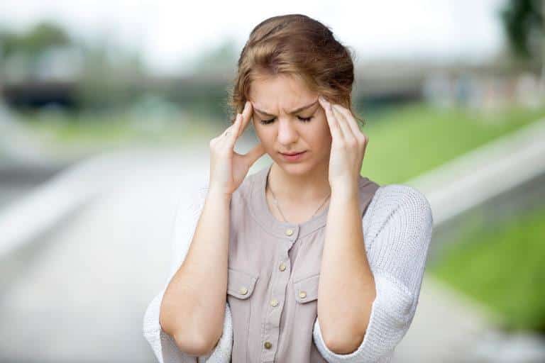 malaise vagal