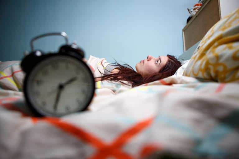 insomnie que faire