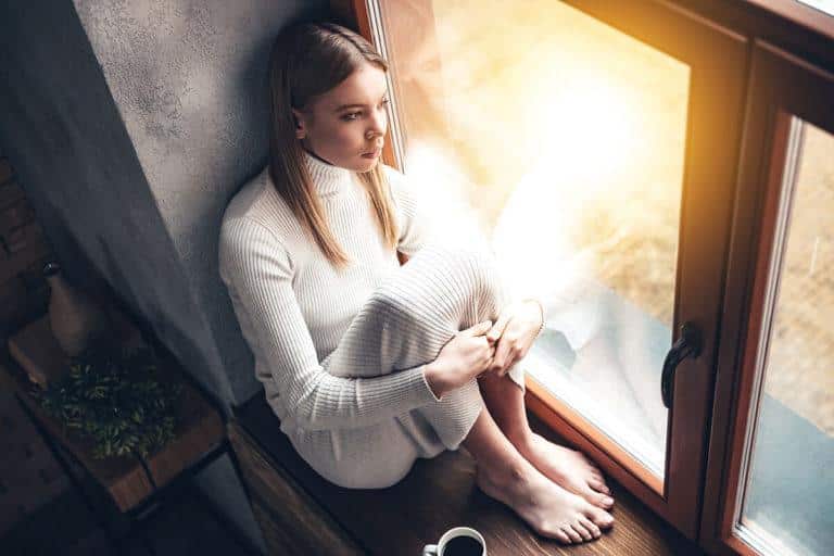 Symptômes fausse couche