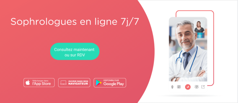 consulter sophrologue en ligne