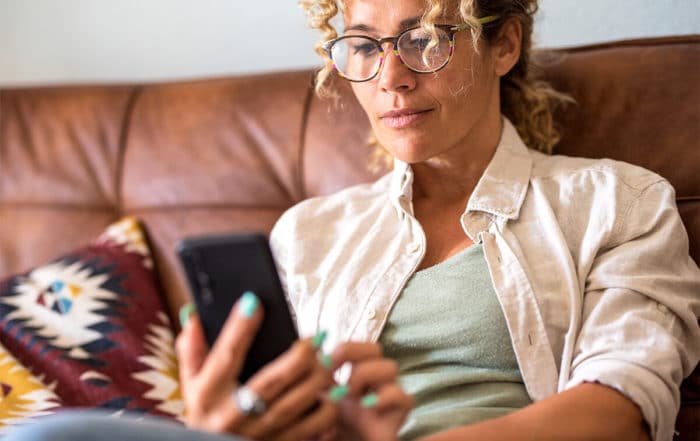 motifs de téléconsultation