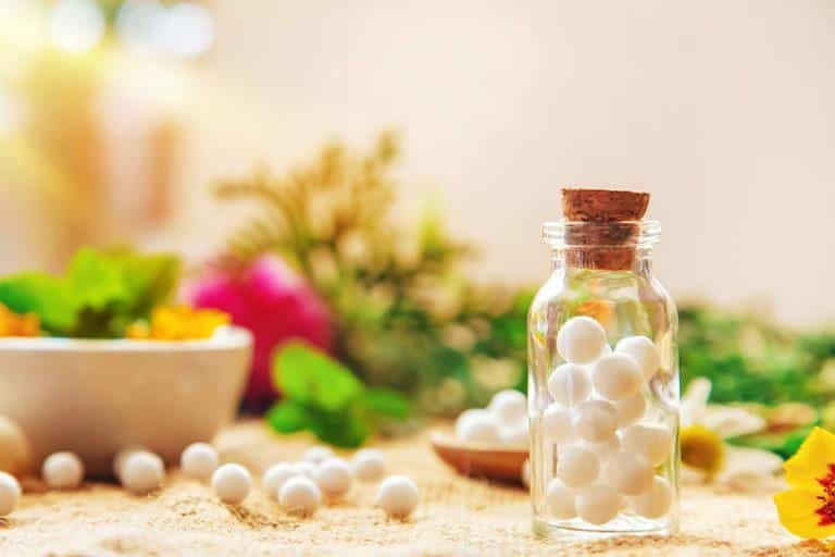 Homéopathie : bienfaits et vertus