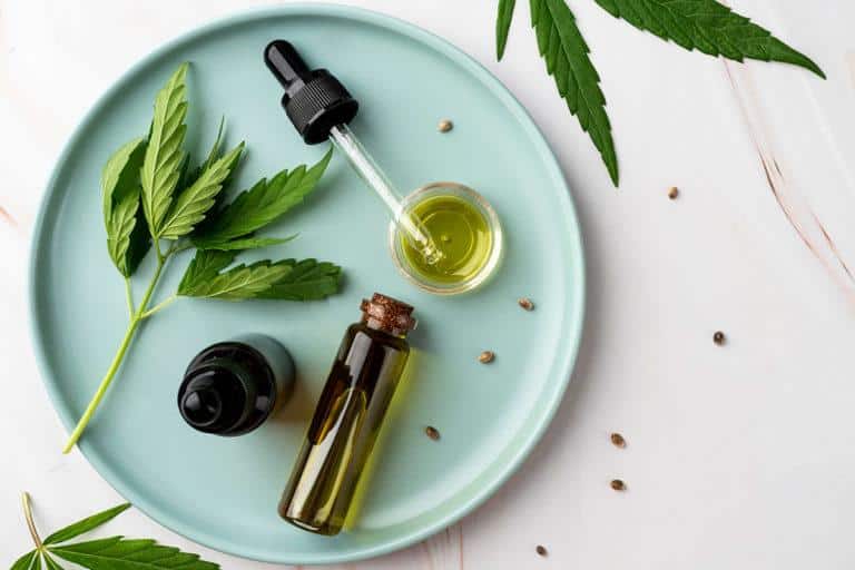 CBD : bienfaits thérapeutiques du cannabidiol
