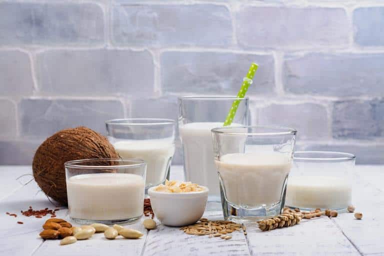 lactose