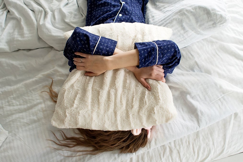 covid et insomnie