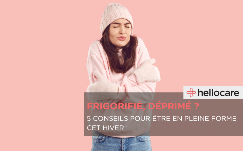 Comment être en forme en hiver ?
