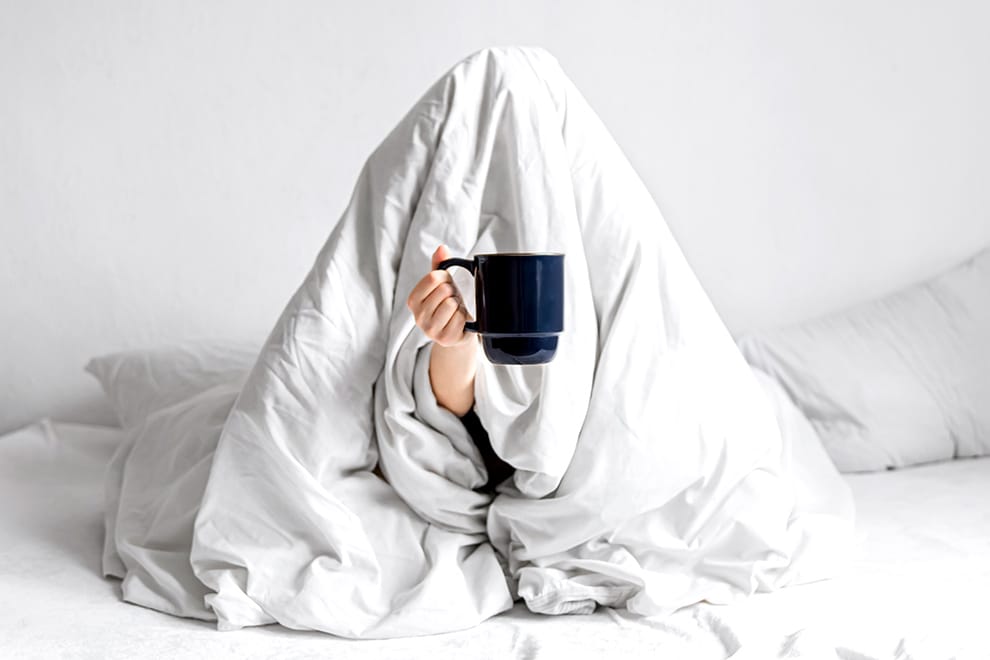 fatigue physique mentale