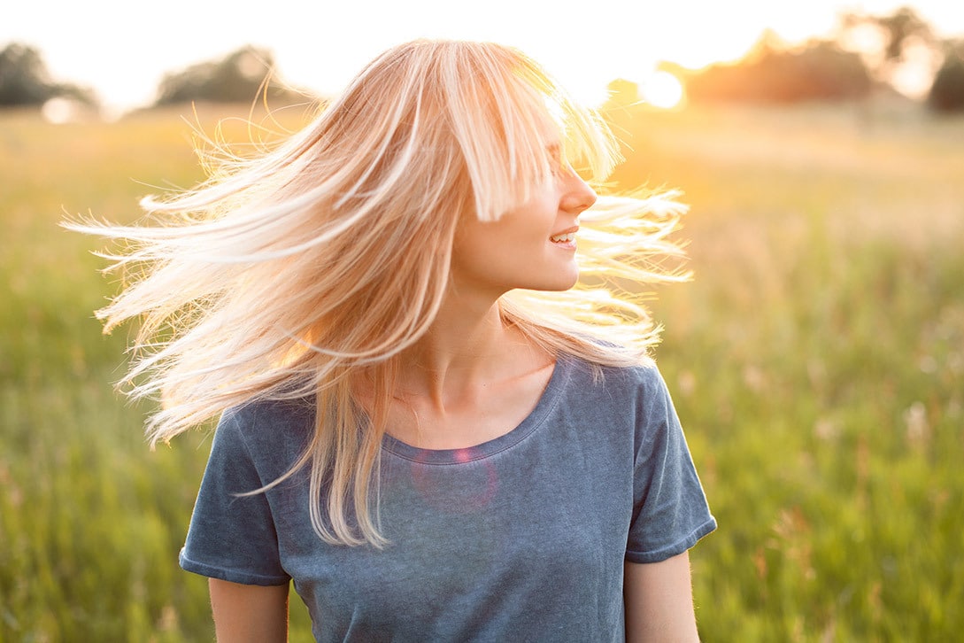 alopécie perte de cheveux