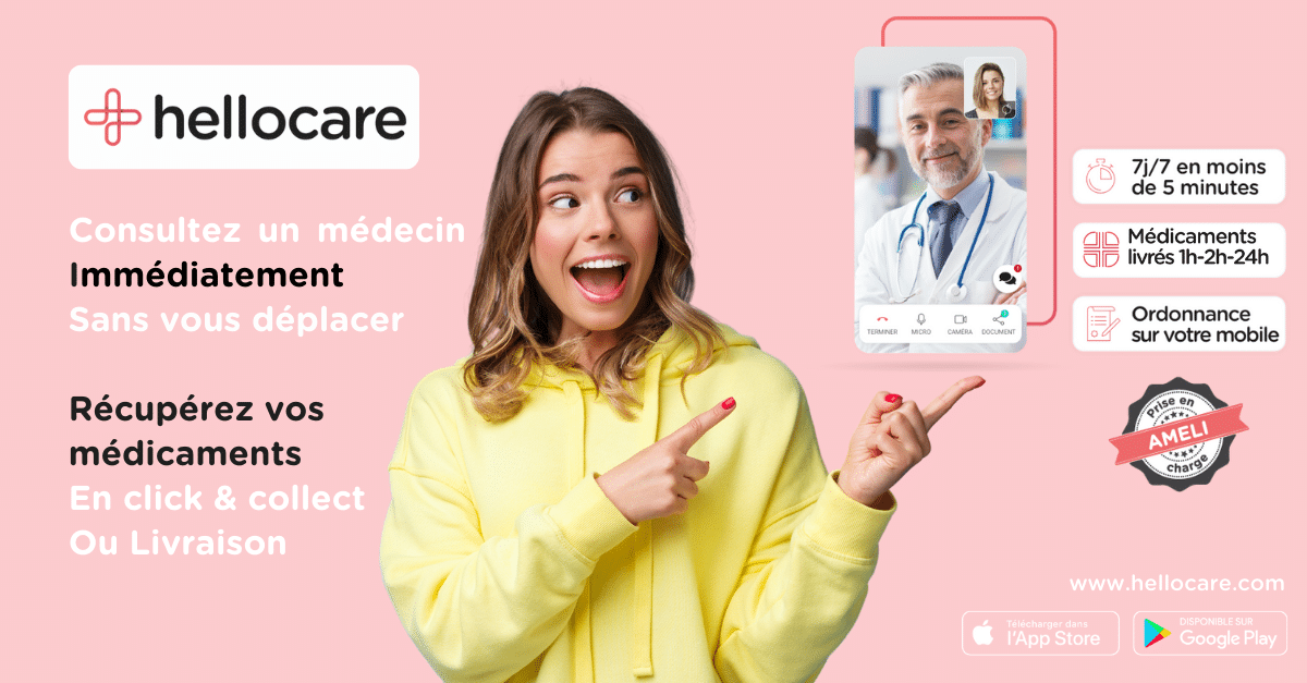 image présentant les services du site hellocare.com