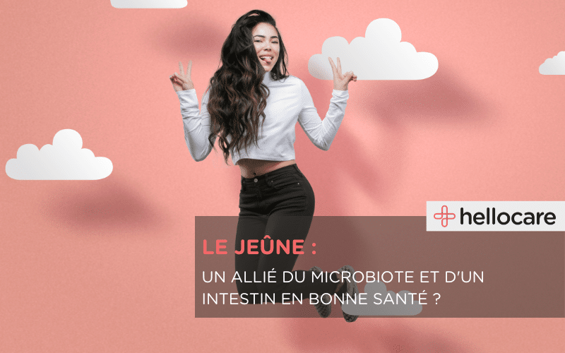 Bienfaits du jeûne sur l’organisme, le jeûne pour un intestin sain