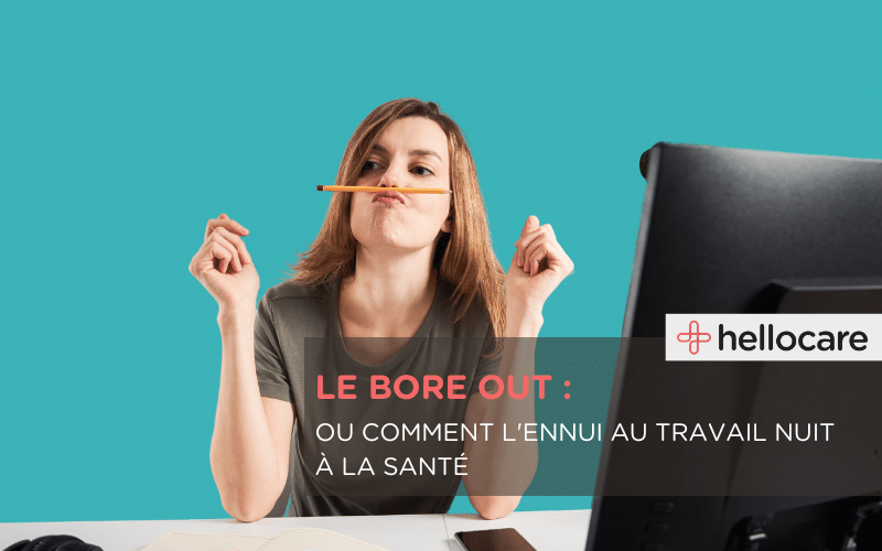 Comment reconnaître le bore out et s'en sortir ?