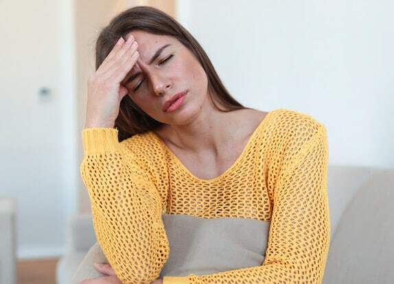 Traitements naturels contre la sinusite