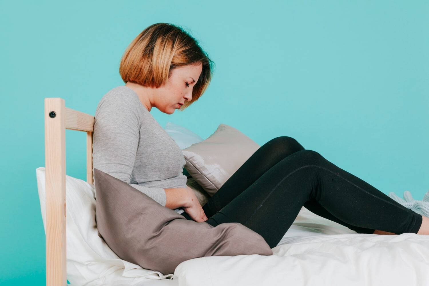 calculs rénaux : causes, symptômes, traitements
