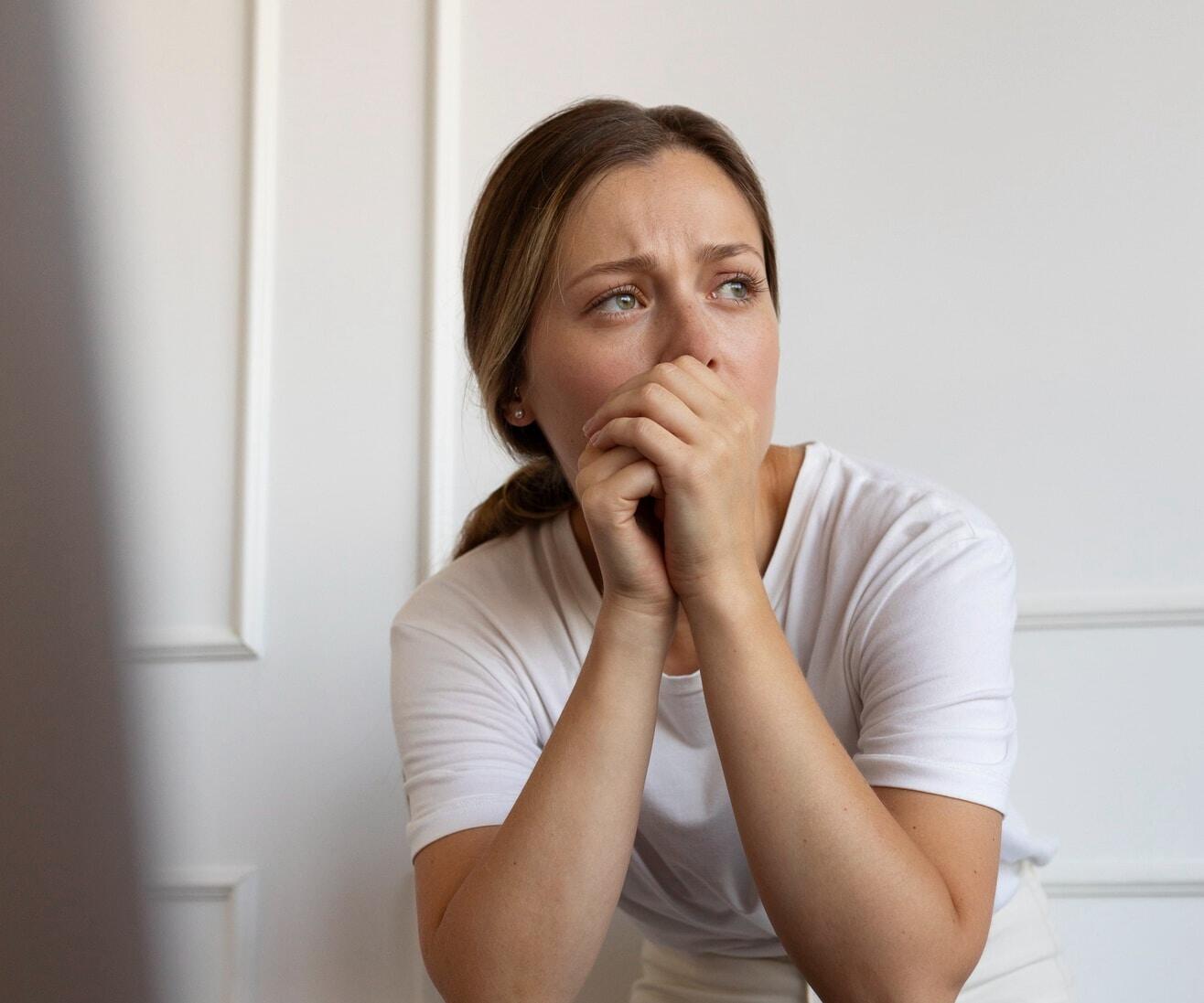 vaginisme : causes et solutions