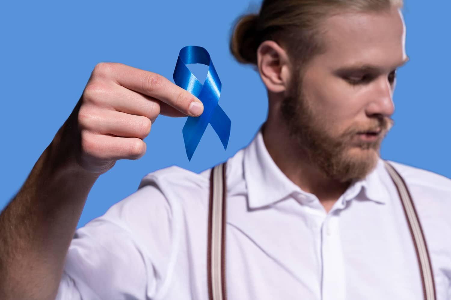 Mars bleu : tout savoir sur le cancer du côlon