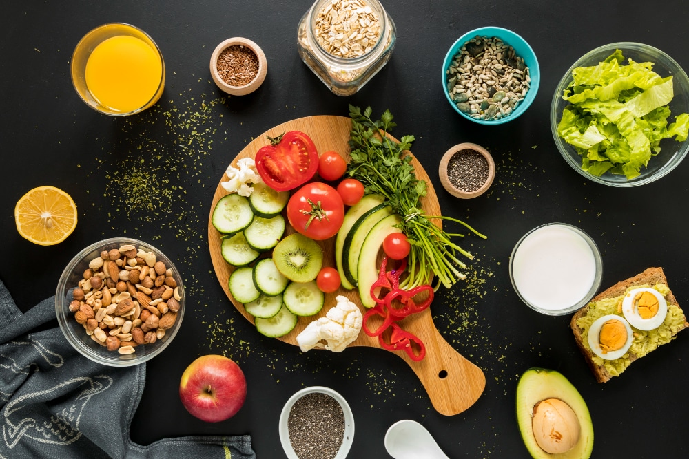 Alimentation : notre première médecine pour une bonne santé