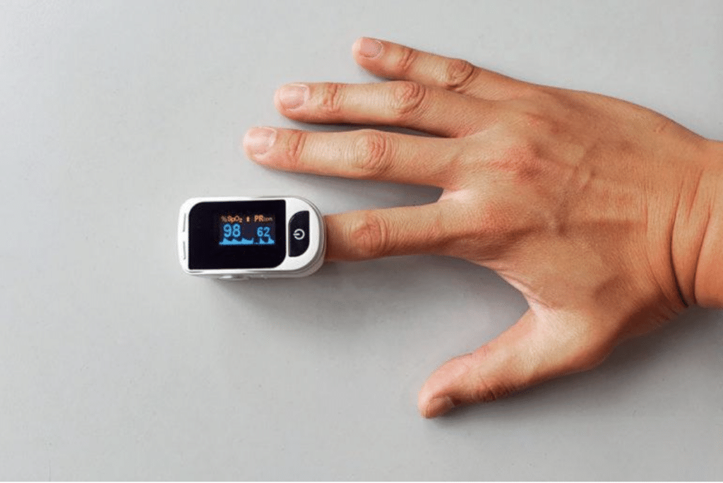 Rythme cardiaque et arythmie