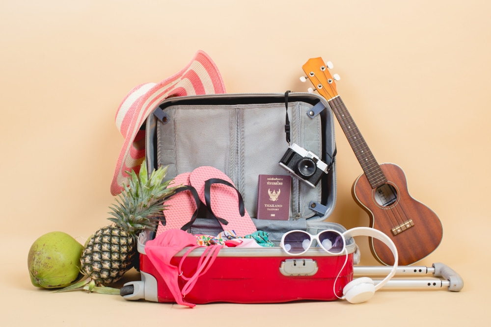 Checklist santé pour des vacances réussies